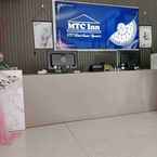 Hình ảnh đánh giá của MTC Inn từ Selvino R.