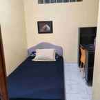 Ulasan foto dari Comfortable Room near Margocity Depok (P21) dari Made P. N.