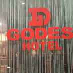 Review photo of Godes Hotel from Rustamaji R.