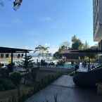 Review photo of Chiangkhong Teak Garden Riverfront Onsen 2 from Natamon N.