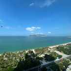 รูปภาพรีวิวของ Vinpearl Beachfront Nha Trang 2 จาก Thi C. V. B.