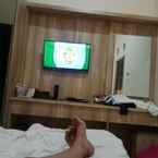 Review photo of Guest House B Fren Syariah Near JIH Yogyakarta Mitra RedDoorz from Margaretha D. R. A.