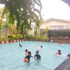 Review photo of Atsari Hotel Parapat 4 from Aguscipto W.