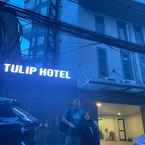 Hình ảnh đánh giá của Tulip Hotel - Thanh Xuan từ Phong V. P.