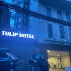 Hình ảnh đánh giá của Tulip Hotel - Thanh Xuan từ Phong V. P.