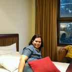 Review photo of Capital O 2114 Grand Jimbaran Boutique Hotel from Aman A.