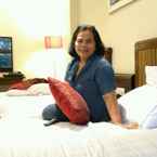 Review photo of Capital O 2114 Grand Jimbaran Boutique Hotel 2 from Aman A.
