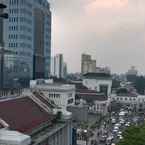 Review photo of Hotel 88 Alun Alun Bandung By WH from Budi H.