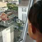 Review photo of Hotel 88 Alun Alun Bandung By WH 3 from Budi H.