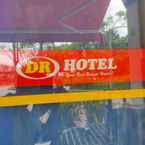 Review photo of DR Hotel from Dedy G. M. H.