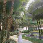 Imej Ulasan untuk Salinda Resort Phu Quoc - Sparkling Wine Breakfast 3 dari Bich N. D.