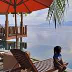 รูปภาพรีวิวของ Capa Maumere Resort Hotel 2 จาก Yohanes M. V. P. T.