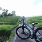 Ulasan foto dari Umasari Rice Terrace Villa dari Anbar I.