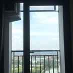 Review photo of Sayana Apartemen Harapan Indah 2 from Alpian A.