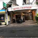 Review photo of Hotel Cristalit from Rahma R.