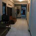 Review photo of Hotel Cristalit 4 from Rahma R.