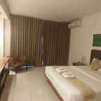 Hình ảnh đánh giá của B2 Premier Hotel & Resort 3 từ Cyril Y.