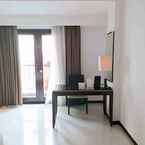 Review photo of Hotel Santika Premiere Malang 2 from Ayliza Z.