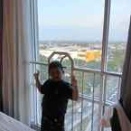 Review photo of favehotel Solo Baru from Binti N.