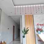 Hình ảnh đánh giá của Genio Inn - MANTOS 3 từ Brenda S.