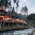 Review photo of SoraCai Riverside Campsite from Sigit K.