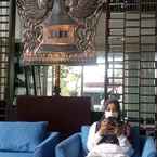 รูปภาพรีวิวของ Jambuluwuk Malioboro Hotel Yogyakarta จาก Ary S.