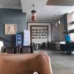 Review photo of H Boutique Hotel Jogjakarta 3 from Arief R.