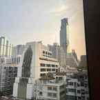 Ulasan foto dari ibis Styles Bangkok Silom 5 dari Konstantin S.