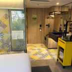 Hình ảnh đánh giá của ibis Styles Bangkok Silom 3 từ Konstantin S.