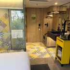 Review photo of ibis Styles Bangkok Silom 3 from Konstantin S.