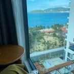 Hình ảnh đánh giá của Nalicas Hotel Nha Trang từ Tong T. M. L.