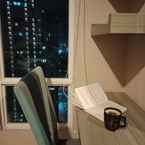 Review photo of Cozy and Clean Orchard Apartement 3 from Azizah P.