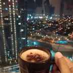 Ulasan foto dari Cozy and Clean Orchard Apartement 2 dari Azizah P.