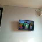 Review photo of MG Suites Hotel Semarang from Aprilian P. P.