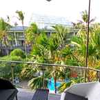 Review photo of Le Meridien Bali Jimbaran 2 from Raden A. H. Z.