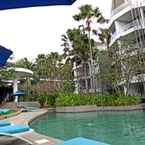 Review photo of Le Meridien Bali Jimbaran 4 from Raden A. H. Z.