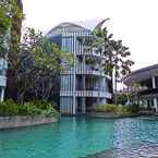 Imej Ulasan untuk Le Meridien Bali Jimbaran 5 dari Raden A. H. Z.