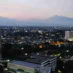 Review photo of Bukarooms Apartement Bogor Valley from Liman M.
