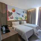 Review photo of ARTOTEL Batam from Chong J. C.