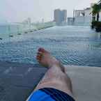 Review photo of Peninsula Hotel Danang from Brandon A.