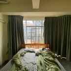 Review photo of OYO 928 Leaf Hostel from Tipparat W.