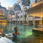รูปภาพรีวิวของ ASTON Kuta Hotel & Residence จาก Ayu S. P.