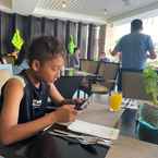 Review photo of ASTON Kuta Hotel & Residence 5 from Ayu S. P.