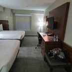 Review photo of Best Western Plus Henderson Hotel 4 from Johanes K.