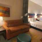 รูปภาพรีวิวของ Home2 Suites by Hilton Las Vegas Strip South 4 จาก Johanes K.