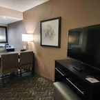 รูปภาพรีวิวของ Embassy Suites by Hilton Arcadia Pasadena Area 7 จาก Johanes K.