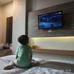 Review photo of Hotel FortunaGrande Seturan Yogyakarta By Fosia Hotels 4 from Ridwan R.