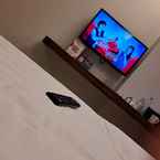 Review photo of Quest Hotel Darmo - Surabaya by ASTON from Fadhila C. J.