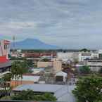 รูปภาพรีวิวของ Amaris Hotel Madiun จาก Agung D. H.