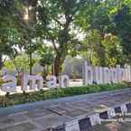 Review photo of Amaris Hotel Darmo - Surabaya 3 from Agung D. H.